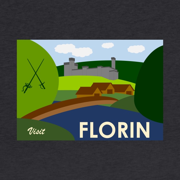 Visit Florin by IORS